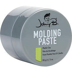 Johnny B by Johnny B - MOLDING PASTE