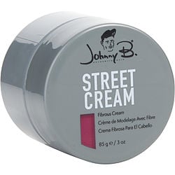 Johnny B by Johnny B - STREET CREAM