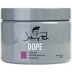 Johnny B by Johnny B - DOPE TEXTURE GEL