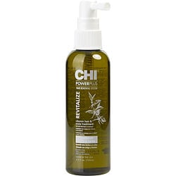 CHI by CHI - POWER PLUS REVITALIZE VITAMIN HAIR & SCALP TREATMENT