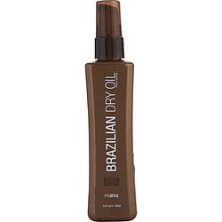 BRAZILIAN BLOWOUT by Brazilian Blowout - ACAI BRAZILIAN DRY OIL