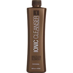 BRAZILIAN BLOWOUT by Brazilian Blowout - PROFESSIONAL IONIC CLEANSER