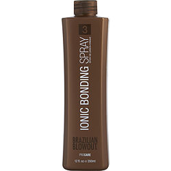 BRAZILIAN BLOWOUT by Brazilian Blowout - IONIC BONDING SPRAY