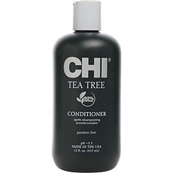 CHI by CHI - TEE TREE OIL CONDITIONER