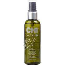 CHI by CHI - TEA TREE OIL SOOTHING SCALP SPRAY