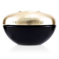 GUERLAIN by Guerlain - Orchidee Imperiale Exceptional Complete Care The Neck And Decollete Cream