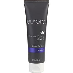 EUFORA by Eufora - BEAUTIFYING ELIXIRS COLOR REVIVE BLONDE