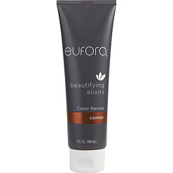 EUFORA by Eufora - BEAUTIFYING ELIXIRS COLOR REVIVE COPPER