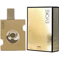 AJMAL EVOKE GOLD by Ajmal - EAU DE PARFUM SPRAY