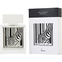 RASASI RUMZ AL RASASI 9325 POUR ELLE by Rasasi - EAU DE PARFUM SPRAY