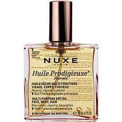 Nuxe by Nuxe - Huile Prodigieuse Florale  Multi-Purpose Dry Oil