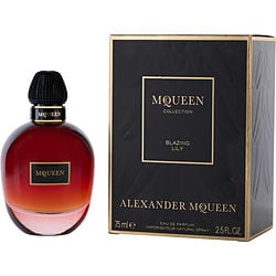 BLAZING LILY by Alexander McQueen - EAU DE PARFUM SPRAY