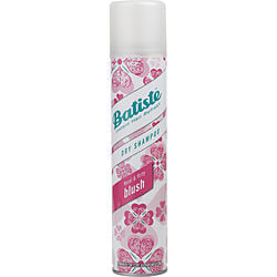 BATISTE by Batiste - DRY SHAMPOO BLUSH