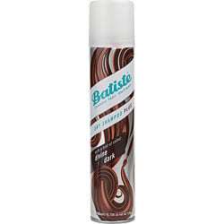 BATISTE by Batiste - DRY SHAMPOO DIVINE DARK