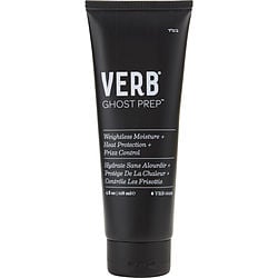 VERB by VERB - GHOST PREP