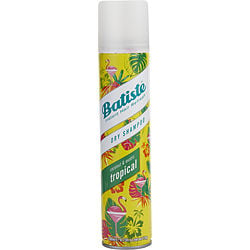 BATISTE by Batiste - DRY SHAMPOO TROPICAL