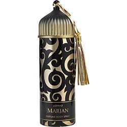 ARMAF MARJAN GOLD by Armaf - BODY SPRAY