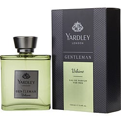 YARDLEY GENTLEMAN URBANE by Yardley - EAU DE PARFUM SPRAY