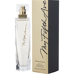 MY FIFTH AVENUE by Elizabeth Arden - EAU DE PARFUM SPRAY
