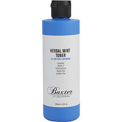 Baxter of California by Baxter of California - Herbal Mint Toner