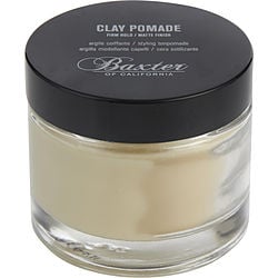 Baxter of California by Baxter of California - CLAY POMADE