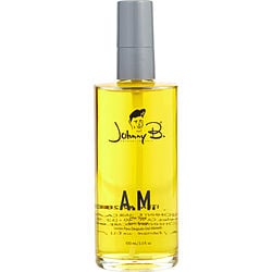 Johnny B by Johnny B - AM AFTER SHAVE