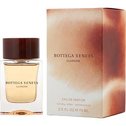 BOTTEGA VENETA ILLUSIONE by Bottega Veneta - EAU DE PARFUM SPRAY