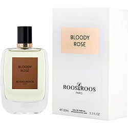 ROOS & ROOS BLOODY ROSE by Roos & Roos - EAU DE PARFUM SPRAY
