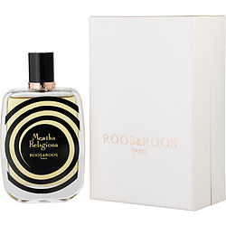 ROOS & ROOS MENTHA RELIGIOSA by Roos & Roos - EAU DE PARFUM SPRAY