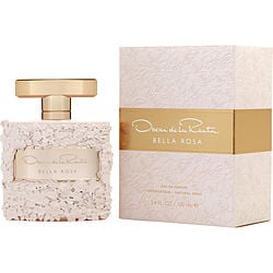 OSCAR DE LA RENTA BELLA ROSA by Oscar de la Renta - EAU DE PARFUM SPRAY