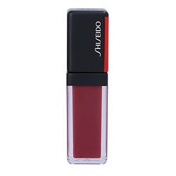 SHISEIDO by Shiseido - LacquerInk Lip Shine - #308 Patent Plum