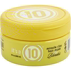 ITS A 10 by It's a 10 - MIRACLE CLAY MASK FOR BLONDES