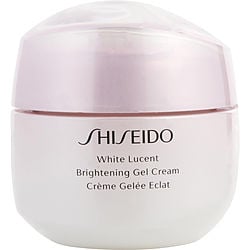 SHISEIDO by Shiseido - White Lucent Brightening Gel Cream