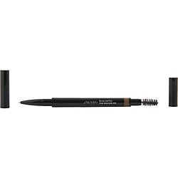 SHISEIDO by Shiseido - Brow InkTrio Pencil - #2 Taupe --pencil (0.06g/0.002oz), powder (0.25g/0.008oz)