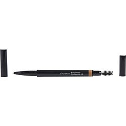 SHISEIDO by Shiseido - Brow InkTrio Pencil - #1 Blonde --pencil (0.06g/0.002oz), powder (0.25g/0.008oz)