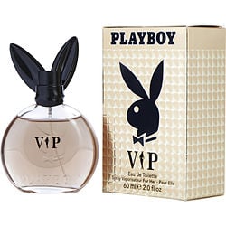 PLAYBOY VIP by Playboy - EDT SPRAY
