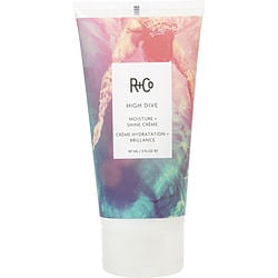 R+CO by R+Co - HIGH DIVE MOISTURE + SHINE CREME