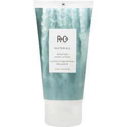 R+CO by R+Co - WATERFALL MOISTURE + SHINE LOTION