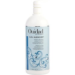 OUIDAD by Ouidad - OUIDAD CURL QUENCHER MOISTURIZING CONDITIONER