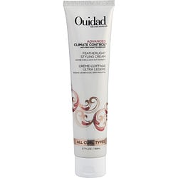 OUIDAD by Ouidad - OUIDAD ADVANCED CLIMATE CONTROL FEATHERLIGHT STYLING CREAM