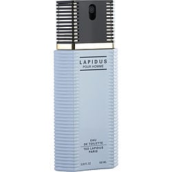 LAPIDUS by Ted Lapidus - EDT SPRAY