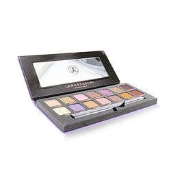 Anastasia Beverly Hills by Anastasia Beverly Hills - Norvina Eyeshadow Palette  --14x