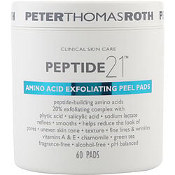 Peter Thomas Roth by Peter Thomas Roth - Peptide 21 Amino Acid Exfoliating Peel Pads