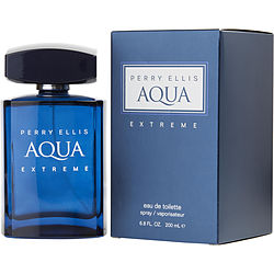 PERRY ELLIS AQUA EXTREME by Perry Ellis - EDT SPRAY