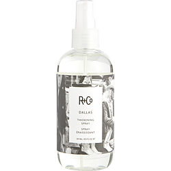 R+CO by R+Co - DALLAS THICKENING SPRAY
