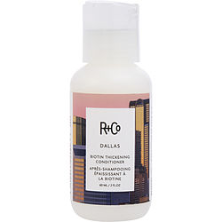 R+CO by R+Co - DALLAS THICKENING CONDITIONER