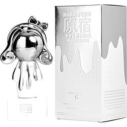 HARAJUKU LOVERS POP ELECTRIC 'G' by Gwen Stefani - EAU DE PARFUM SPRAY