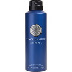 VINCE CAMUTO HOMME by Vince Camuto - ALL OVER BODY SPRAY