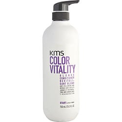 KMS by KMS - COLOR VITALITY BLONDE CONDITIONER