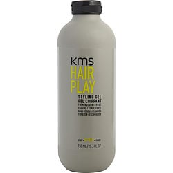 KMS by KMS - HAIR PLAY STYLING GEL